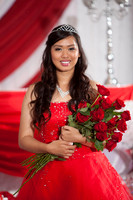 Audrey's 18th Birthday