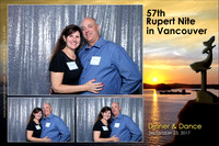 57th Rupert Nite (23-Sep-2017)