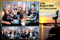 57th Rupert Nite (23-Sep-2017)