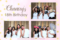 Chancey @18 (16-Sep-2017)