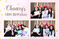 Chancey @18 (16-Sep-2017)