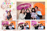 Naya Turns 3